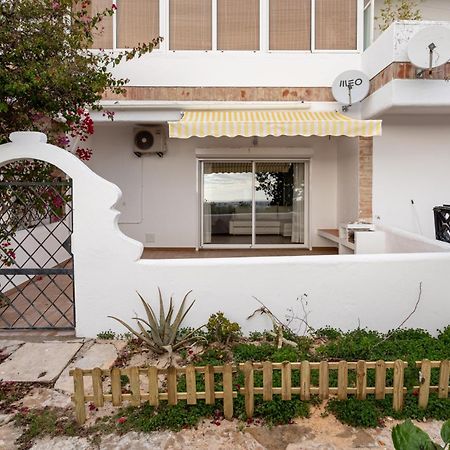 Estudio 24 Em Santa Barbara De Nexe - Faro Colmeal  Dış mekan fotoğraf