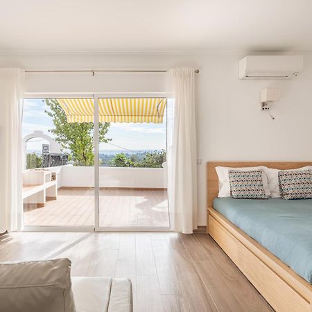 Estudio 24 Em Santa Barbara De Nexe - Faro Colmeal  Dış mekan fotoğraf