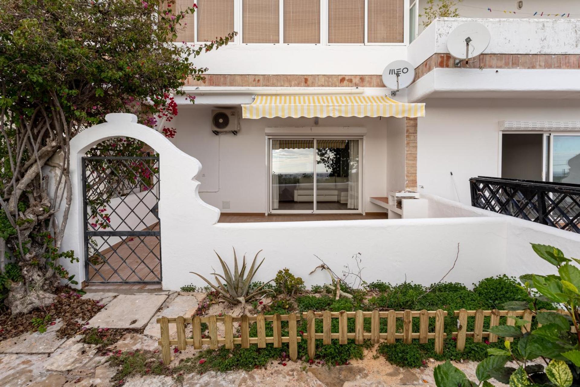 Estudio 24 Em Santa Barbara De Nexe - Faro Colmeal  Dış mekan fotoğraf