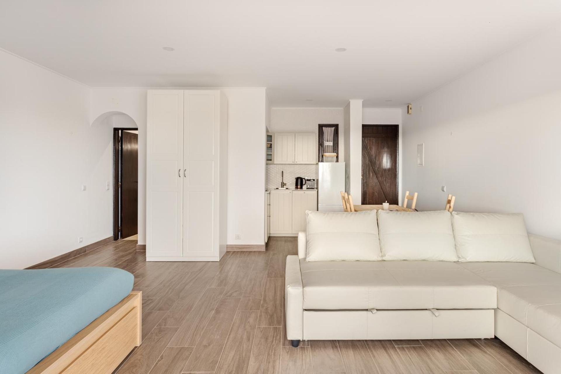 Estudio 24 Em Santa Barbara De Nexe - Faro Colmeal  Dış mekan fotoğraf