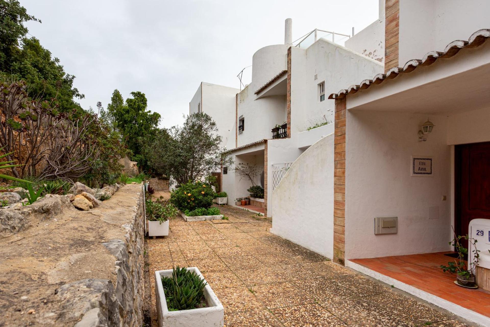 Estudio 24 Em Santa Barbara De Nexe - Faro Colmeal  Dış mekan fotoğraf