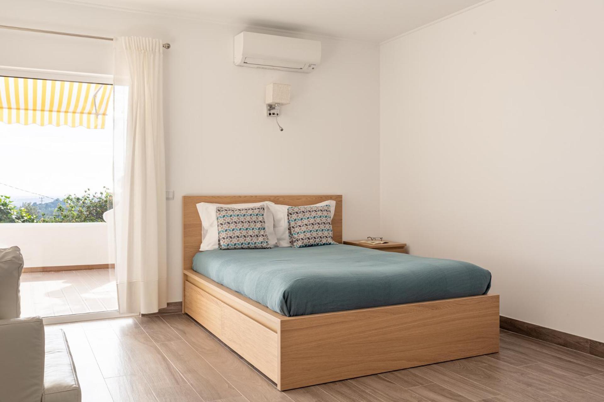 Estudio 24 Em Santa Barbara De Nexe - Faro Colmeal  Dış mekan fotoğraf