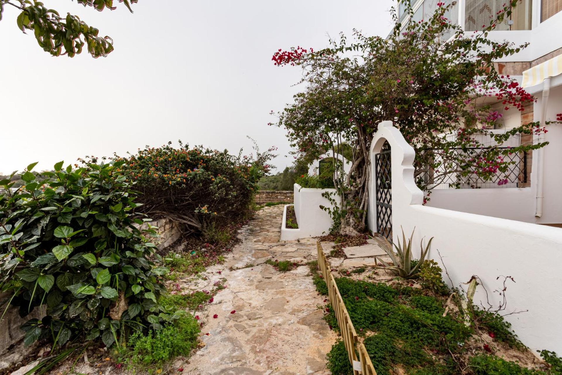 Estudio 24 Em Santa Barbara De Nexe - Faro Colmeal  Dış mekan fotoğraf